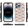 image:imageCasely iPhone 16 Pro Max Case  Jolly St Nick  Retro Claus  Bold Protective Design  MagSafe Compatible Design