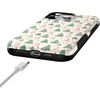 image:imageCasely iPhone 16 Pro Max Case  Lookin Pine  Christmas Tree  Bold Protective Design  MagSafe Compatible Design