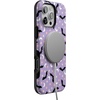 image:imageCasely iPhone 16 Pro Max Case  Midnight Flight  Celestial Bats  Bold Protective Design  MagSafe Compatible Design