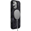 image:imageCasely iPhone 16 Pro Max Case  Midnight Web  Spider Web  Bold Protective Design  Compatible with MagSafe