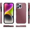 image:imageCasely iPhone 16 Pro Max Case  Moody Monochrome  Bordeaux Rose  Compatible with MagSafe  Classic Ultra Thin Design