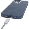 image:imageCasely iPhone 16 Pro Max Case  Moody Monochrome  Twilight Flora  Compatible with MagSafe  Classic Ultra Thin Design