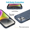 image:imageCasely iPhone 16 Pro Max Case  Moody Monochrome  Twilight Flora  Compatible with MagSafe  Classic Ultra Thin Design
