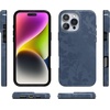 image:imageCasely iPhone 16 Pro Max Case  Moody Monochrome  Twilight Flora  Compatible with MagSafe  Classic Ultra Thin Design