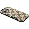 image:imageCasely iPhone 16 Pro Max Case  Mystic Moonstar  Green Celestial  Bold Protective Design  MagSafe Compatible Design