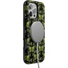 image:imageCasely iPhone 16 Pro Max Case  Mystic Moths  Green Twilight  Bold Protective Design  MagSafe Compatible Design