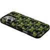 image:imageCasely iPhone 16 Pro Max Case  Mystic Moths  Green Twilight  Bold Protective Design  MagSafe Compatible Design