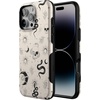 image:imageCasely iPhone 16 Pro Max Case  No Further Explanation  Snakes amp Skulls  Bold Protective Design  Compatible with MagSafe