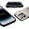 image:imageCasely iPhone 16 Pro Max Case  No Further Explanation  Snakes amp Skulls  Bold Protective Design  Compatible with MagSafe