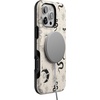 image:imageCasely iPhone 16 Pro Max Case  No Further Explanation  Snakes amp Skulls  Bold Protective Design  Compatible with MagSafe