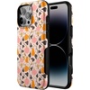 image:imageCasely iPhone 16 Pro Max Case  Pumpkin Princess  Harvest Vines  Bold Protective Design  MagSafe Compatible Design