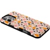 image:imageCasely iPhone 16 Pro Max Case  Pumpkin Princess  Harvest Vines  Bold Protective Design  MagSafe Compatible Design