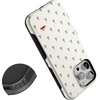 image:imageCasely iPhone 16 Pro Max Case  Rockin Around  Christmas Tree  Bold Protective Design  MagSafe Compatible Design