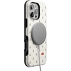image:imageCasely iPhone 16 Pro Max Case  Rockin Around  Christmas Tree  Bold Protective Design  MagSafe Compatible Design