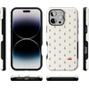 image:imageCasely iPhone 16 Pro Max Case  Rockin Around  Christmas Tree  Bold Protective Design  MagSafe Compatible Design