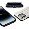 image:imageCasely iPhone 16 Pro Max Case  Rockin Around  Christmas Tree  Bold Protective Design  MagSafe Compatible Design