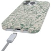 image:imageCasely iPhone 16 Pro Max Case  Sage Garden  Green Floral  Compatible with MagSafe  Classic Ultra Slim Design