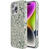 image:imageCasely iPhone 16 Pro Max Case  Sage Garden  Green Floral  Compatible with MagSafe  Classic Ultra Slim Design