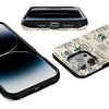 image:imageCasely iPhone 16 Pro Max Case  Santas Stamps  Holiday Market  Bold Protective Design  MagSafe Compatible Design
