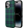 image:imageCasely iPhone 16 Pro Max Case  Spruce  Kitty and Vibe Holiday  Bold Protective Design  MagSafe Compatible Design