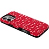 image:imageCasely iPhone 16 Pro Max Case  Stocking Stuffer  Christmas Knit  Bold Protective Design  MagSafe Compatible Design