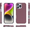 image:imageCasely iPhone 16 Pro Max Case  Stripes and the City  Tiny Pinstripe  Compatible with MagSafe  Classic Ultra Slim Design