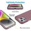 image:imageCasely iPhone 16 Pro Max Case  Stripes and the City  Tiny Pinstripe  Compatible with MagSafe  Classic Ultra Slim Design