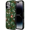 image:imageCasely iPhone 16 Pro Max Case  Sugar Plum Fairy  Winter Wonderland  Bold Protective Design  MagSafe Compatible Design