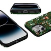 image:imageCasely iPhone 16 Pro Max Case  Sugar Plum Fairy  Winter Wonderland  Bold Protective Design  MagSafe Compatible Design