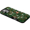 image:imageCasely iPhone 16 Pro Max Case  Sugar Plum Fairy  Winter Wonderland  Bold Protective Design  MagSafe Compatible Design