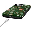 image:imageCasely iPhone 16 Pro Max Case  Sugar Plum Fairy  Winter Wonderland  Bold Protective Design  MagSafe Compatible Design