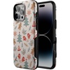 image:imageCasely iPhone 16 Pro Max Case  Sugar and Spice  Holiday Cookie  Bold Protective Design  MagSafe Compatible Design