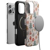 image:imageCasely iPhone 16 Pro Max Case  Sugar and Spice  Holiday Cookie  Bold Protective Design  MagSafe Compatible Design