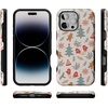image:imageCasely iPhone 16 Pro Max Case  Sugar and Spice  Holiday Cookie  Bold Protective Design  MagSafe Compatible Design