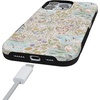 image:imageCasely iPhone 16 Pro Max Case  The Waddle Path  Duck Pond  Bold Protective Design  Compatible with MagSafe