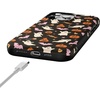 image:imageCasely iPhone 16 Pro Max Case  Trick or Treat  Sweet Halloween  Bold Protective Design  MagSafe Compatible Design