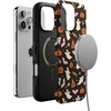 image:imageCasely iPhone 16 Pro Max Case  Trick or Treat  Sweet Halloween  Bold Protective Design  MagSafe Compatible Design