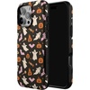 image:imageCasely iPhone 16 Pro Max Case  Trick or Treat  Sweet Halloween  Bold Protective Design  MagSafe Compatible Design
