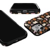 image:imageCasely iPhone 16 Pro Max Case  Trick or Treat  Sweet Halloween  Bold Protective Design  MagSafe Compatible Design