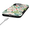 image:imageCasely iPhone 16 Pro Max Case  Under The Mistletoe  Holiday  Bold Protective Design  MagSafe Compatible Design