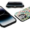 image:imageCasely iPhone 16 Pro Max Case  Under The Mistletoe  Holiday  Bold Protective Design  MagSafe Compatible Design