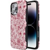 image:imageCasely iPhone 16 Pro Max Case  Vintage Belle  Floral Toile  Bold Protective Design  MagSafe Compatible Design