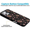 image:imageCasely iPhone 16 Pro Max Case  Wild at Heart  Tiger  Bold Protective Design  Compatible with MagSafe