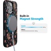 image:imageCasely iPhone 16 Pro Max Case  Wild at Heart  Tiger  Bold Protective Design  Compatible with MagSafe