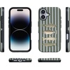 image:imageCasely iPhone 17 Case  Best Catch  The Boyfriend Collection  Bold Protective Design  Compatible with MagSafe