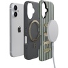 image:imageCasely iPhone 17 Case  Best Catch  The Boyfriend Collection  Bold Protective Design  Compatible with MagSafe