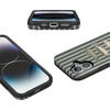 image:imageCasely iPhone 17 Case  Best Catch  The Boyfriend Collection  Bold Protective Design  Compatible with MagSafe