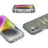 image:imageCasely iPhone 17 Case  Best Catch  The Boyfriend Collection  Compatible with MagSafe  Classic Ultra Thin Design
