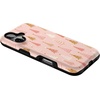 image:imageCasely iPhone 17 Case  Bubblegum Forest  Christmas Tree  Bold Protective Design  MagSafe Compatible Design