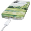 image:imageCasely iPhone 17 Case  Clubhouse  Tee Time  Compatible with MagSafe  Classic Ultra Thin Design
